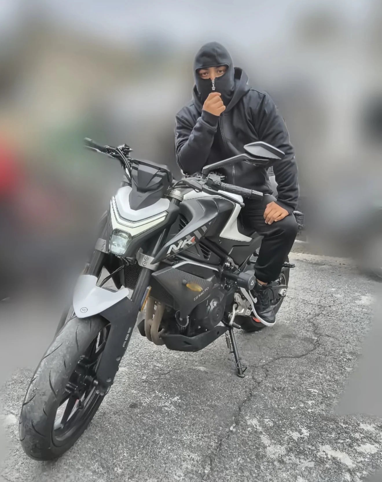 Review by User1
