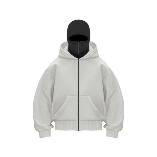 Hoodie Armoria – Unisexe