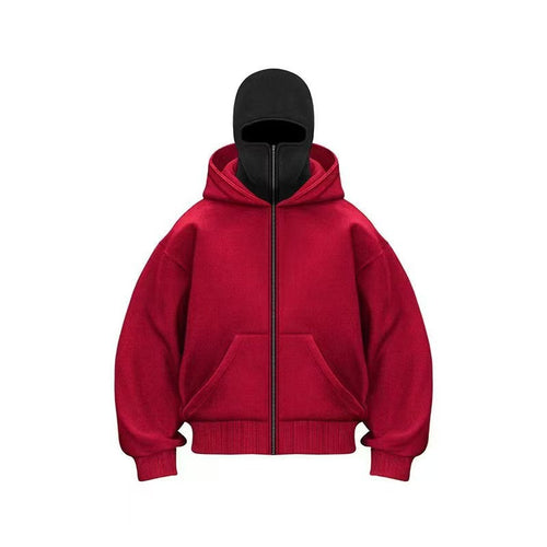 Hoodie Armoria – Unisexe