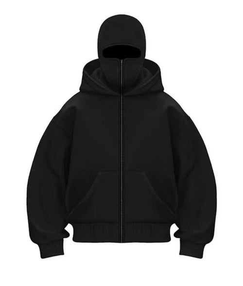 Hoodie Armoria – Unisexe