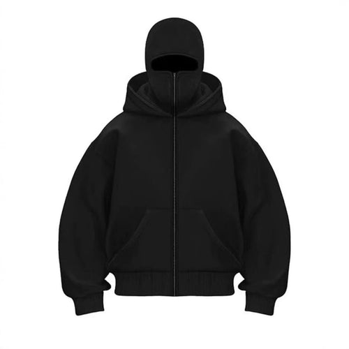 Hoodie Armoria – Unisexe