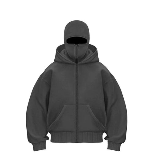 Hoodie Armoria – Unisexe