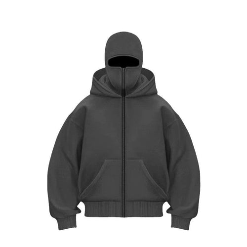 Hoodie Armoria – Unisexe